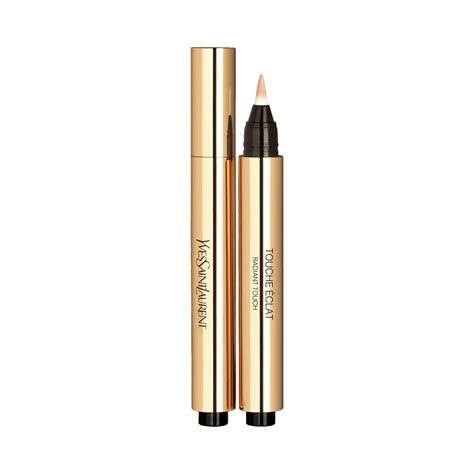 ysl beauty fall 2012 ad le teint touche eclat|YSL touch éclat.